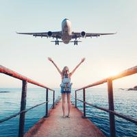 Отзыв от Полина - DTV виза